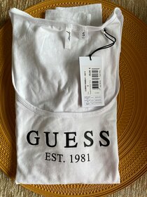 PRODÁM DÁMSKÉ TRIČKO GUESS - 2