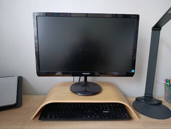 Prodám podstavec pod monitor - 2