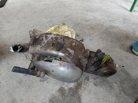Jawa 555 - 2