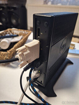 Prodám PC Dell - 2