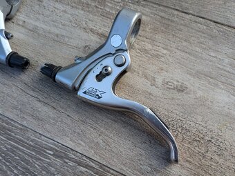 páky Shimano LX - 2