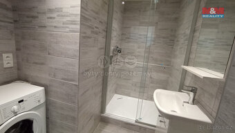 Pronájem bytu 3+1, 66 m², Žatec, ul. Šafaříkova - 2