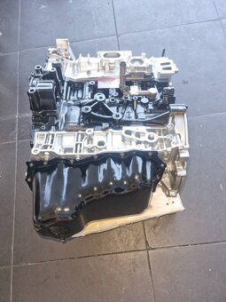MOTOR YNR6 - 2,0 TDCI EURO 6 TRANSIT - 2