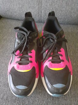 Boty Puma vel: 42,5 - 2