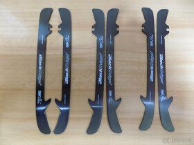 Nože TUUK Black Edge Carbon - do holderů TUUK LS2 ( NOVÉ ) - 2