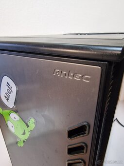 PROFI herní PC Antek Msi - 2