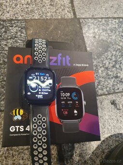 Amazfit GTS 4 mini - 2