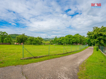Prodej pozemku k bydlení, 1373 m², Popovice - 2