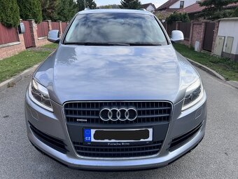 Audi Q7 3.0Tdi 171kw - 2