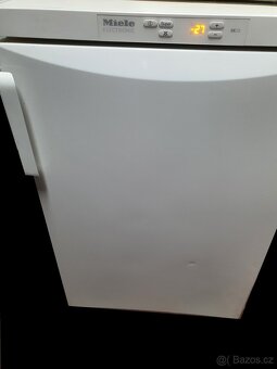 Mrazák MIELE, 85x55x60 - 2