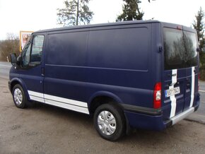 Ford Transit, 2.2 TDCi,L1H1,odpočet DPH - 2