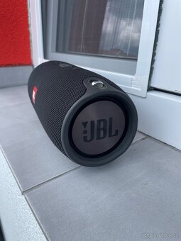 Prodám JBL Xtreme 2 – TOP STAV - 2