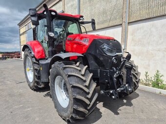 CASE IH PUMA 185 CVX - 2