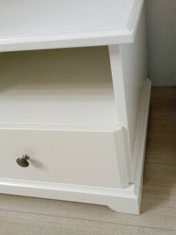TV komoda Ikea Liatorp - 2