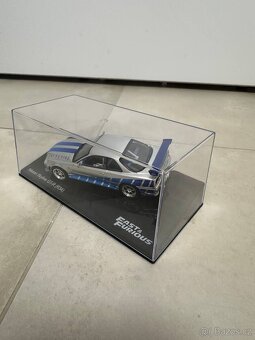 Deagostini  Nissan Skyline - 2