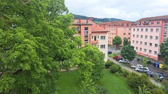 Prodej bytu 2+1 v centru Vsetína - 2