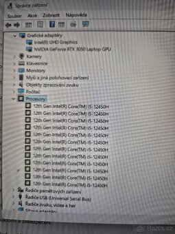HP VICTUS GARMIN - 2