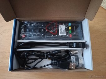 Set-Top-Box Strong SRT 82 - 2