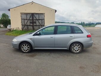 Fiat Croma 1.9 JTD - 2