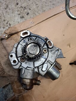 Vysokotlaké čerpadlo delphi 28384347 citron, peugeot - 2
