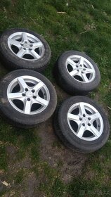 Disky r14 - 2
