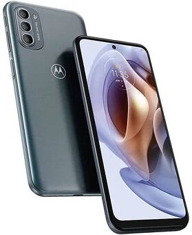 Motorola G31W - 2