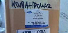 Ford Ranger starter - 2