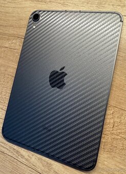 Ipad mini 6 wifi + cellular 64 GB Space grey - 2