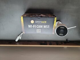 Kamera Greenlux wi-fi - 2