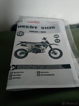 Pitbike - 2