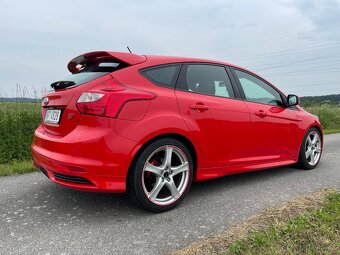 Ford Focus 2.0 ST 184kw - 2