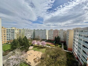 Prodej byty 3+kk, 72 m2 - Praha - Stodůlky, ev.č. 00057 - 2
