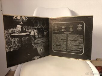 2 LP Glen Miller & his orchestra “String of pearls” - 2