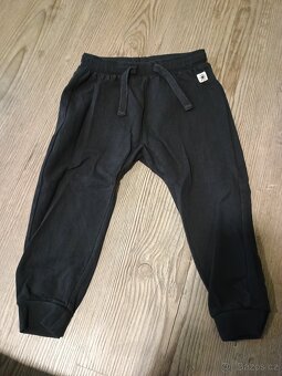 Tepláky Lindex vel 86 - 2