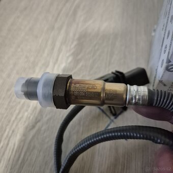 Lambda sonda 55273733 Mopar Fiat Alfa - 2