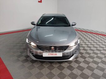 PEUGEOT 508 II SW BlueHDi 130 S&S ALLURE 07/2019 - 2