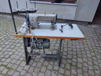 šici stroj PFAFF - 2