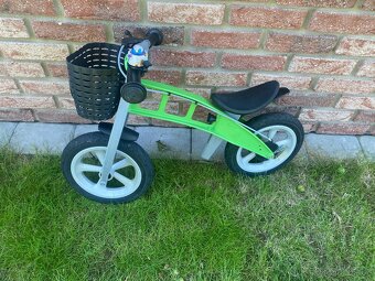Odrážedlo First bike - 2