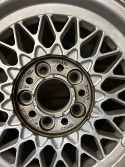 BMW Styling 5 / R15 | E34 | E36 - 2