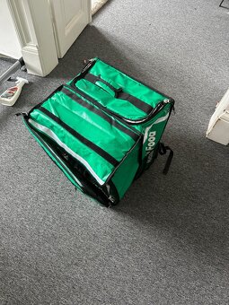 Bolt Food Termobox - 2