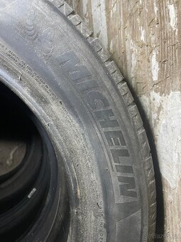 Letni pneu 205/55 r16 - 2