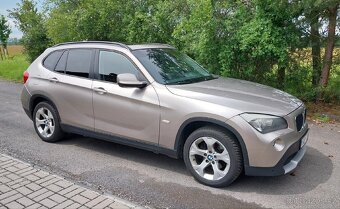 BMW X1 - 2