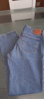 Levis dziny damske - 2