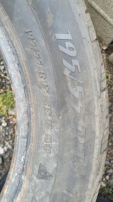 Matador Sibir Snow 195/55 R15 - 2