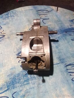 motor s11 skelet - 2