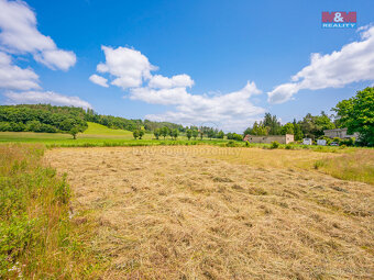 Prodej pozemku k bydlení, 1002 m², Nespeky - 2