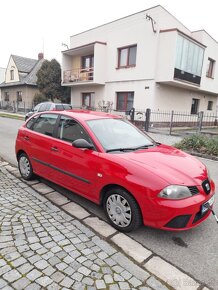 Seat ibiza - 2