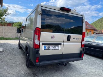 Fiat Ducato Maxi 3.0 L2H1 - 2