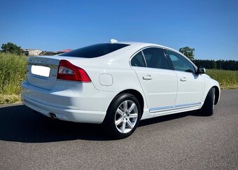 Volvo S80 2.0 - 2