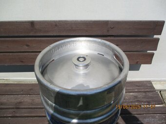 Keg sud 30 litrů - 2